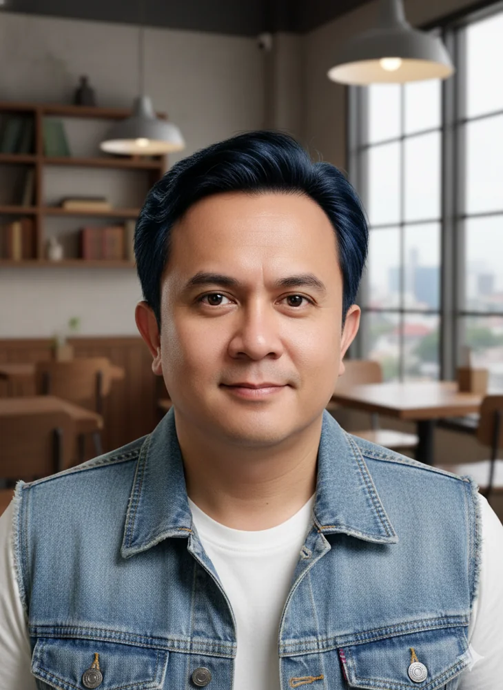 nanjarbudiman Profile