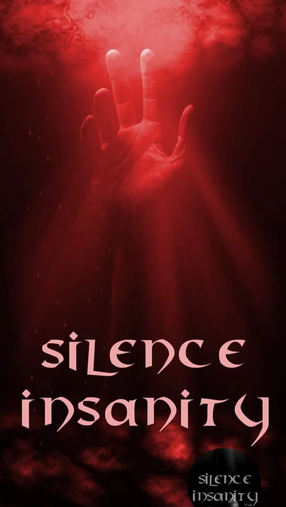 silence-insanity Profile
