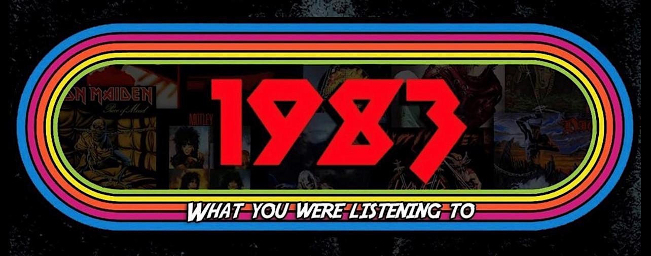 1983 - The Ultimate 1983 Tribute