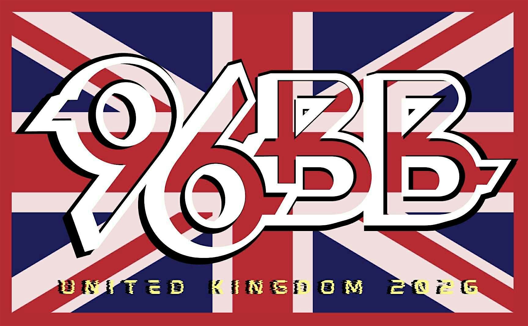 96 Bitter Beings (Deron Miller ex CKY)