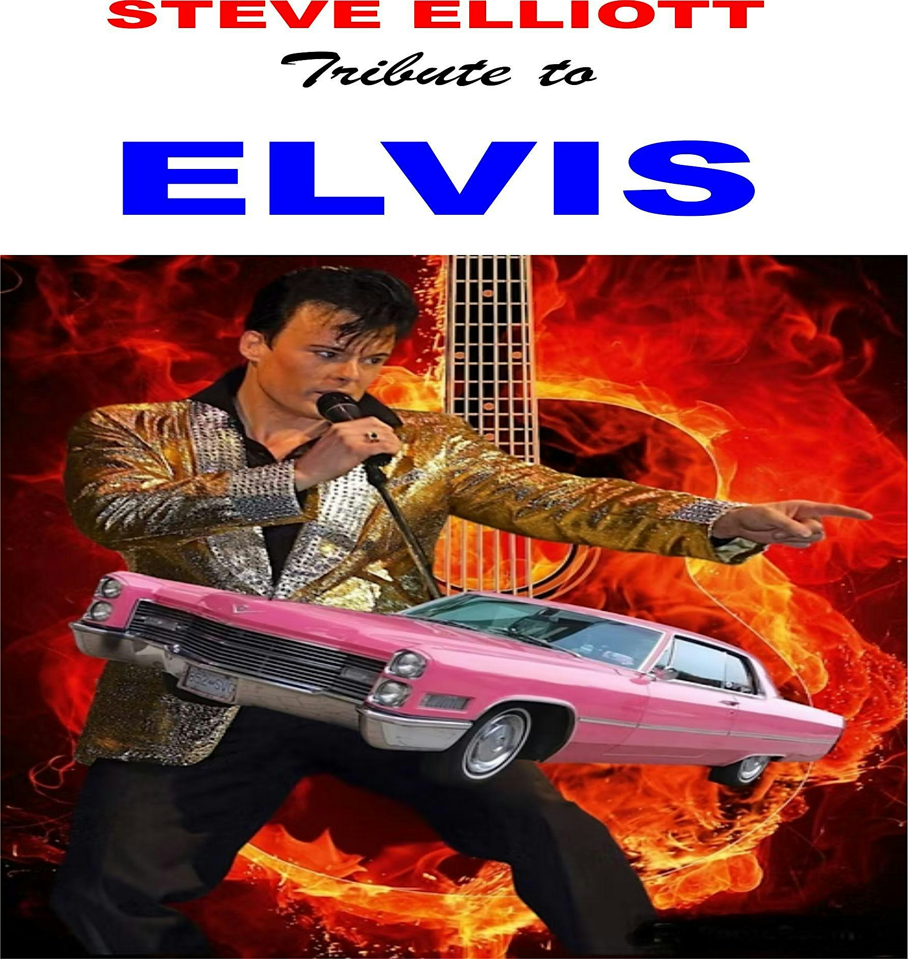 A Tribute to Elvis