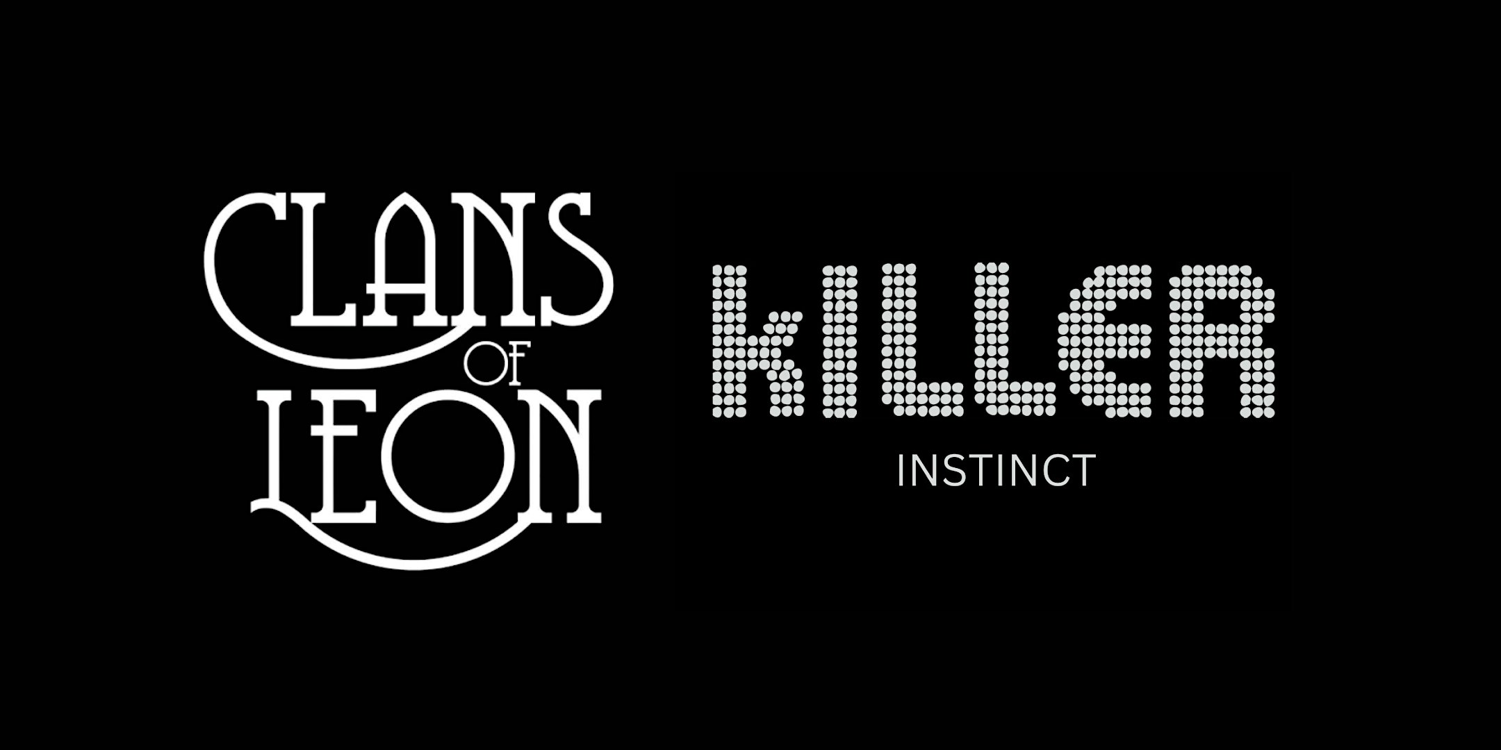 A Tribute to Kings of Leon and The Killers - Live in Dunoon