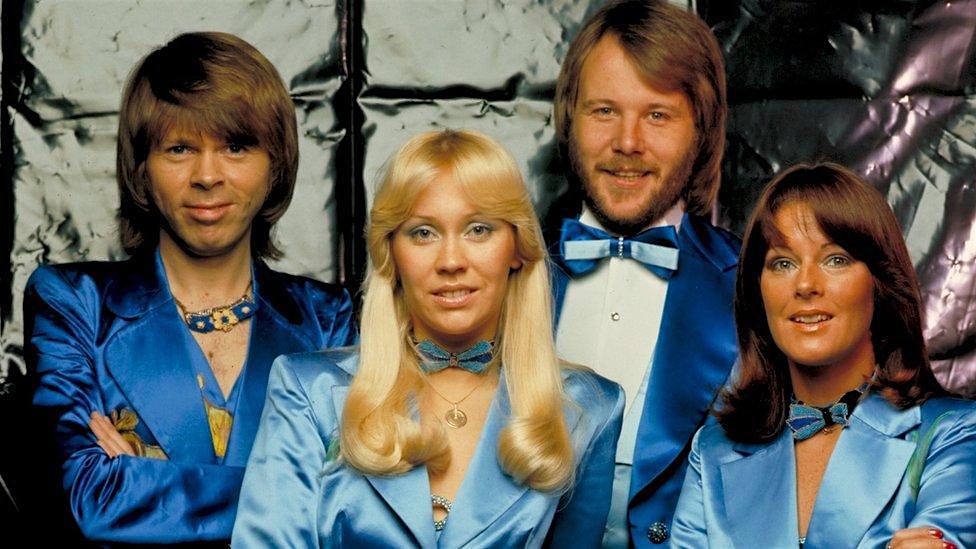 ABBA NIGHT OVER 28s @ DELUXE  MOONEE PONDS MELBOURNE