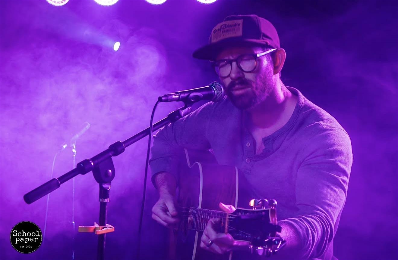 Adam Cotton, Matt Augustine, Elsie Eastman, and Roseli