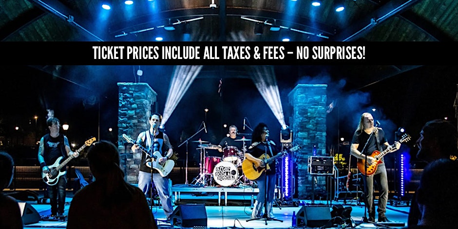 After School Special - 90s Alternative-Grunge-Pop-Rock Jams