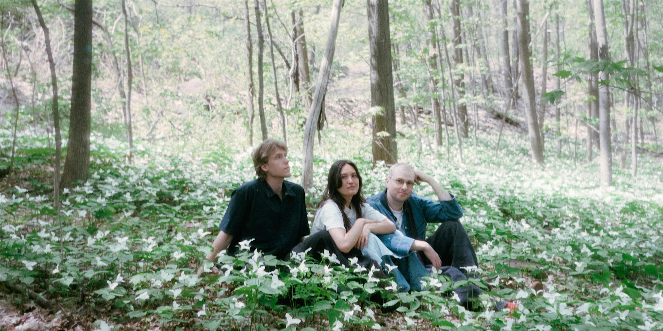 Afternoon Bike Ride with Casey Conley