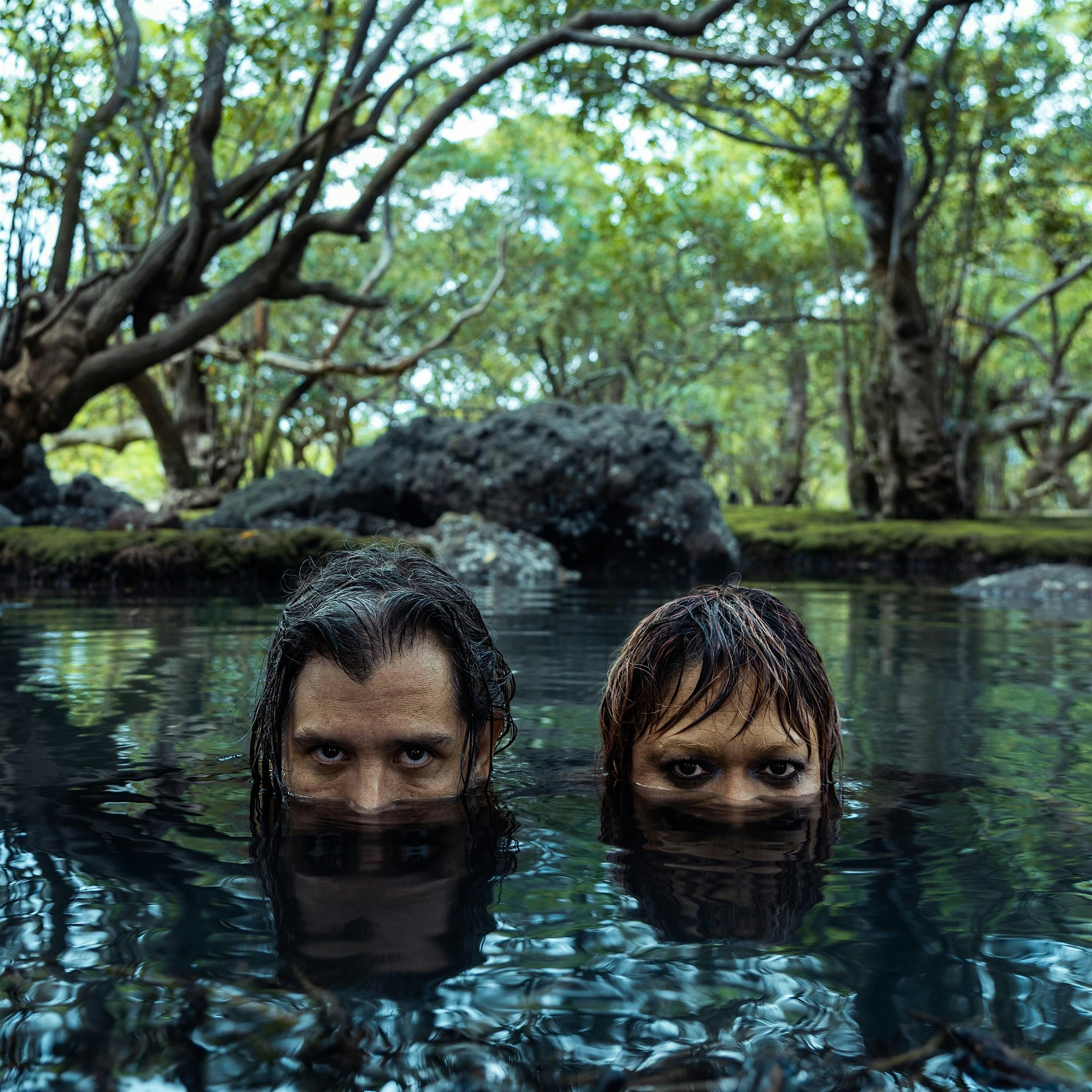 Alpha Whores (+ support: Strawberry Jam), Berlin @ Neue Zukunft (Garage)