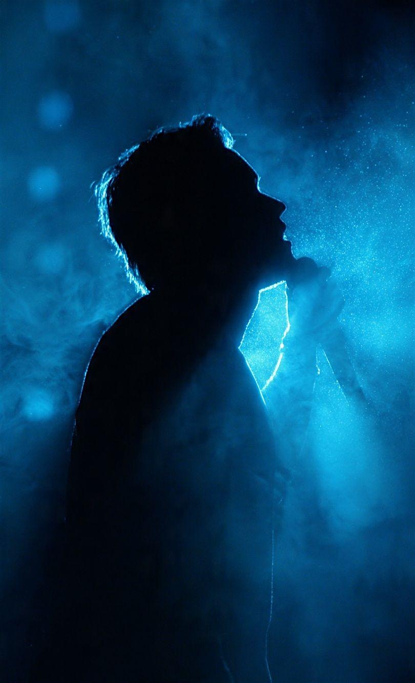 An Evening With Josh Valjan