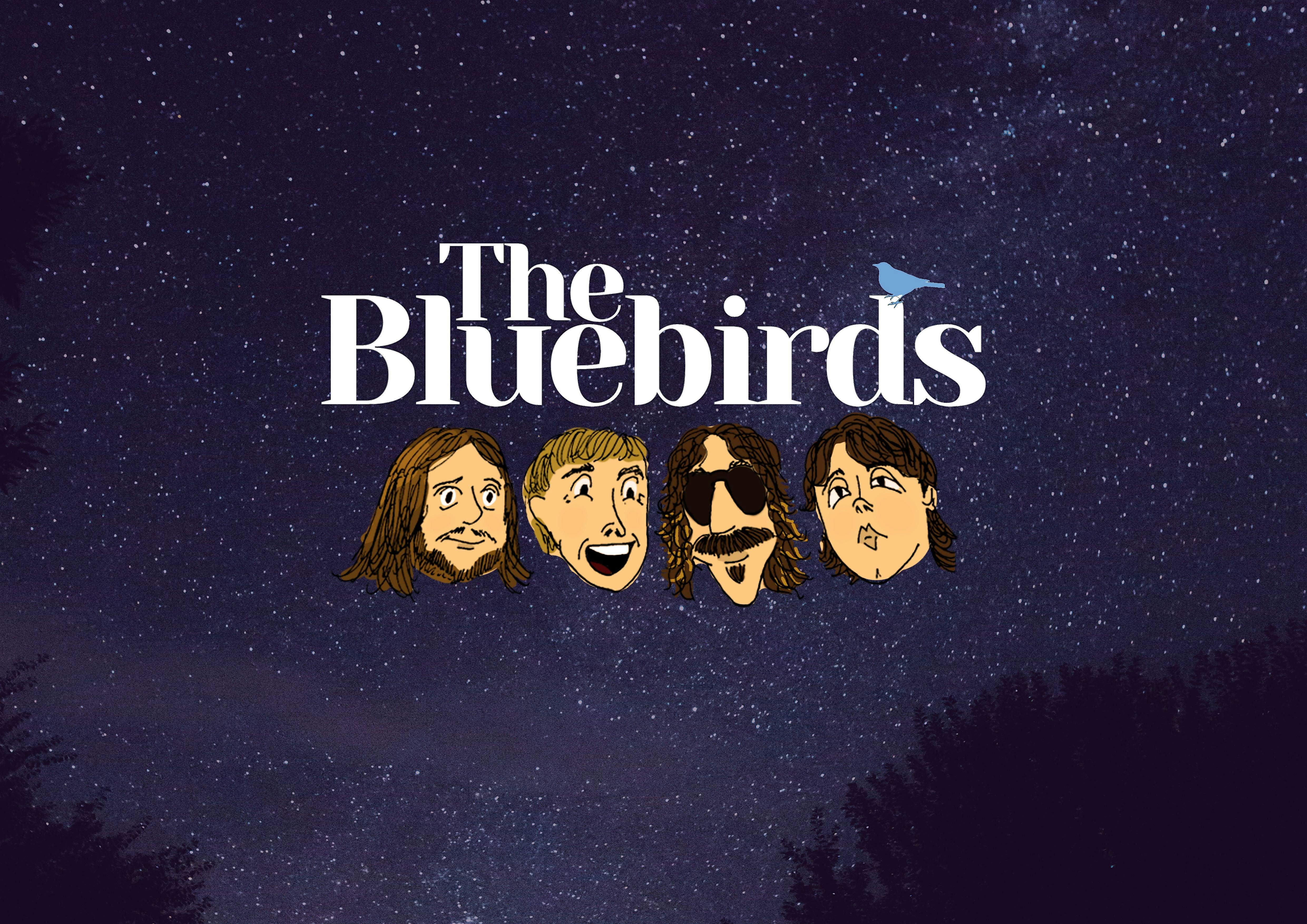 An Evening With The Bluebirds & Friends