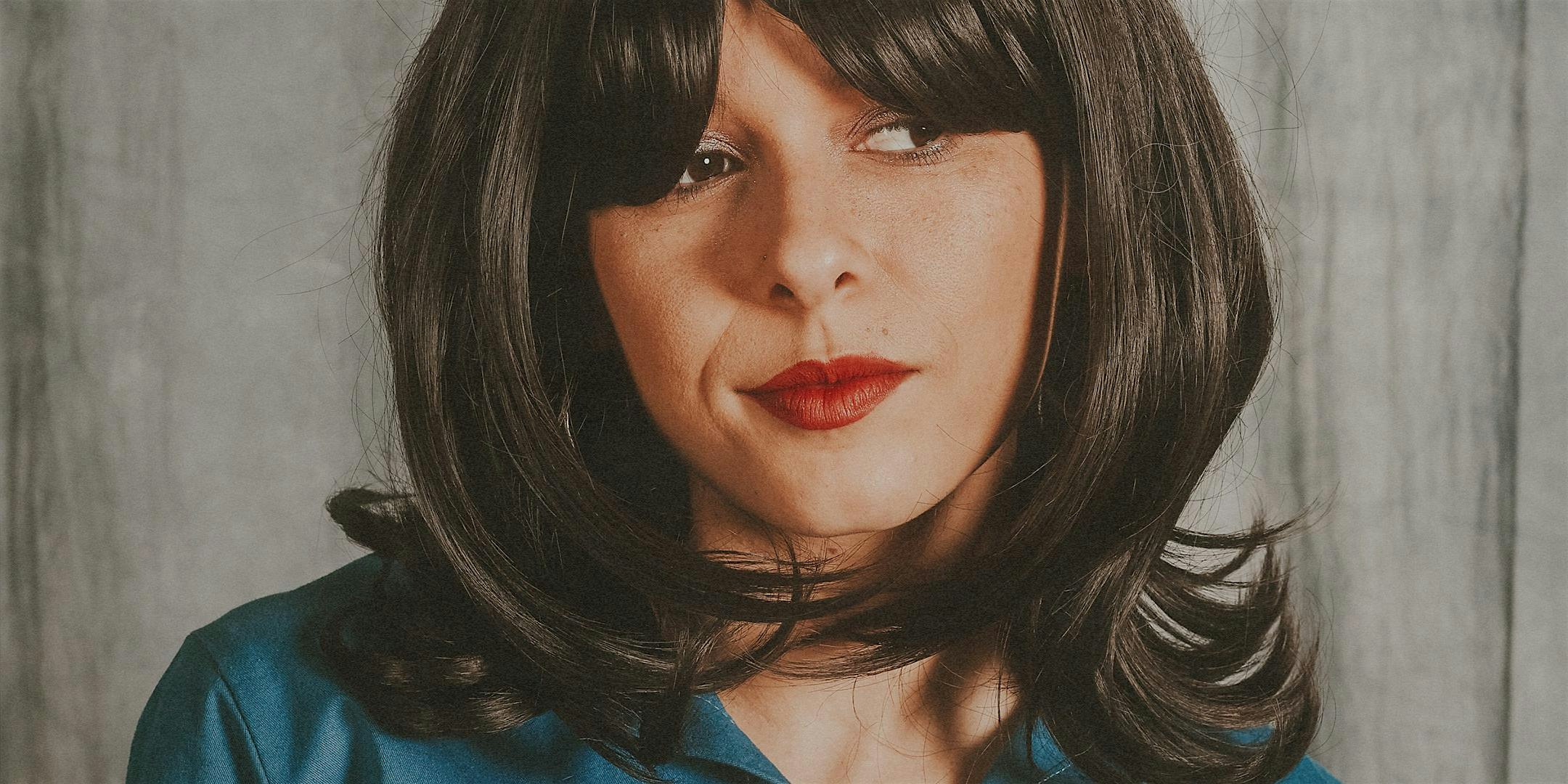 Anaïs & The Hoops, My Mom Is Here, Natalie Livingston