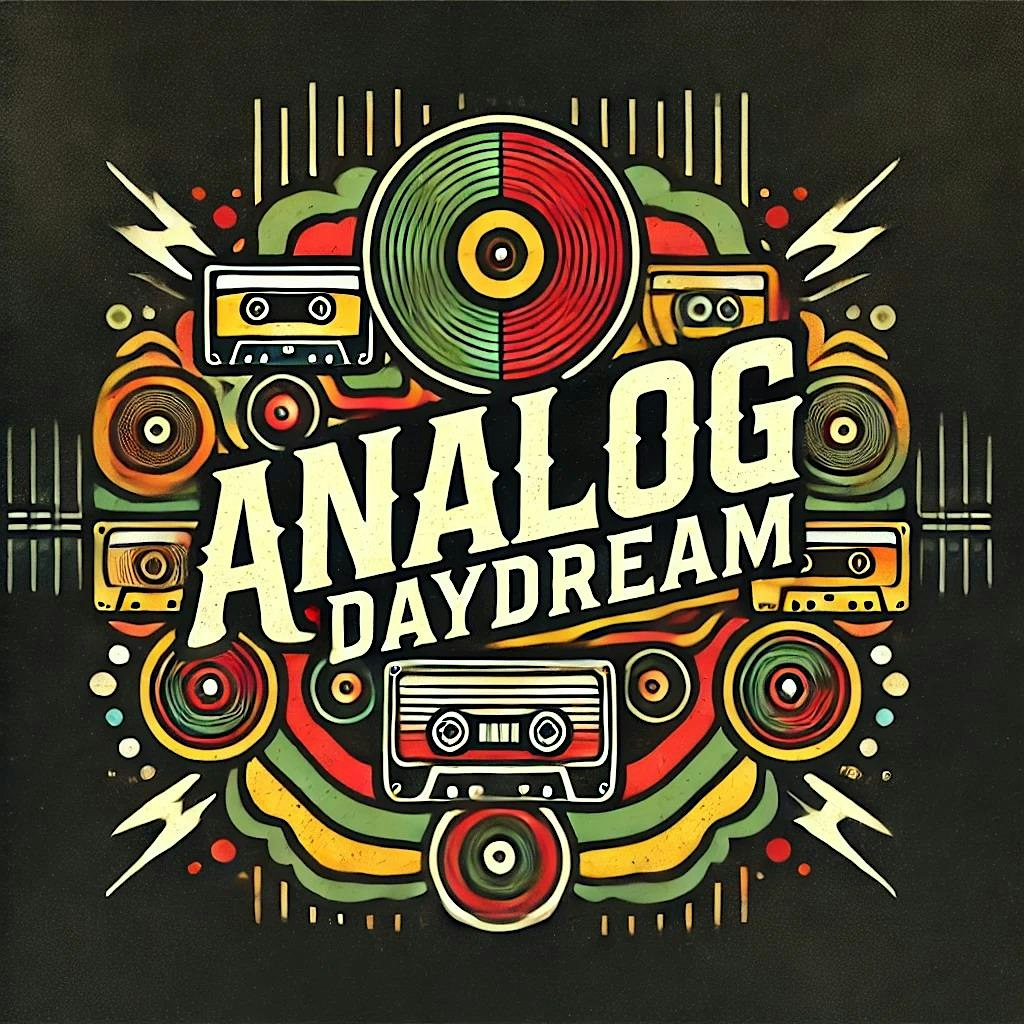 Analog Daydream back at The Wormhole