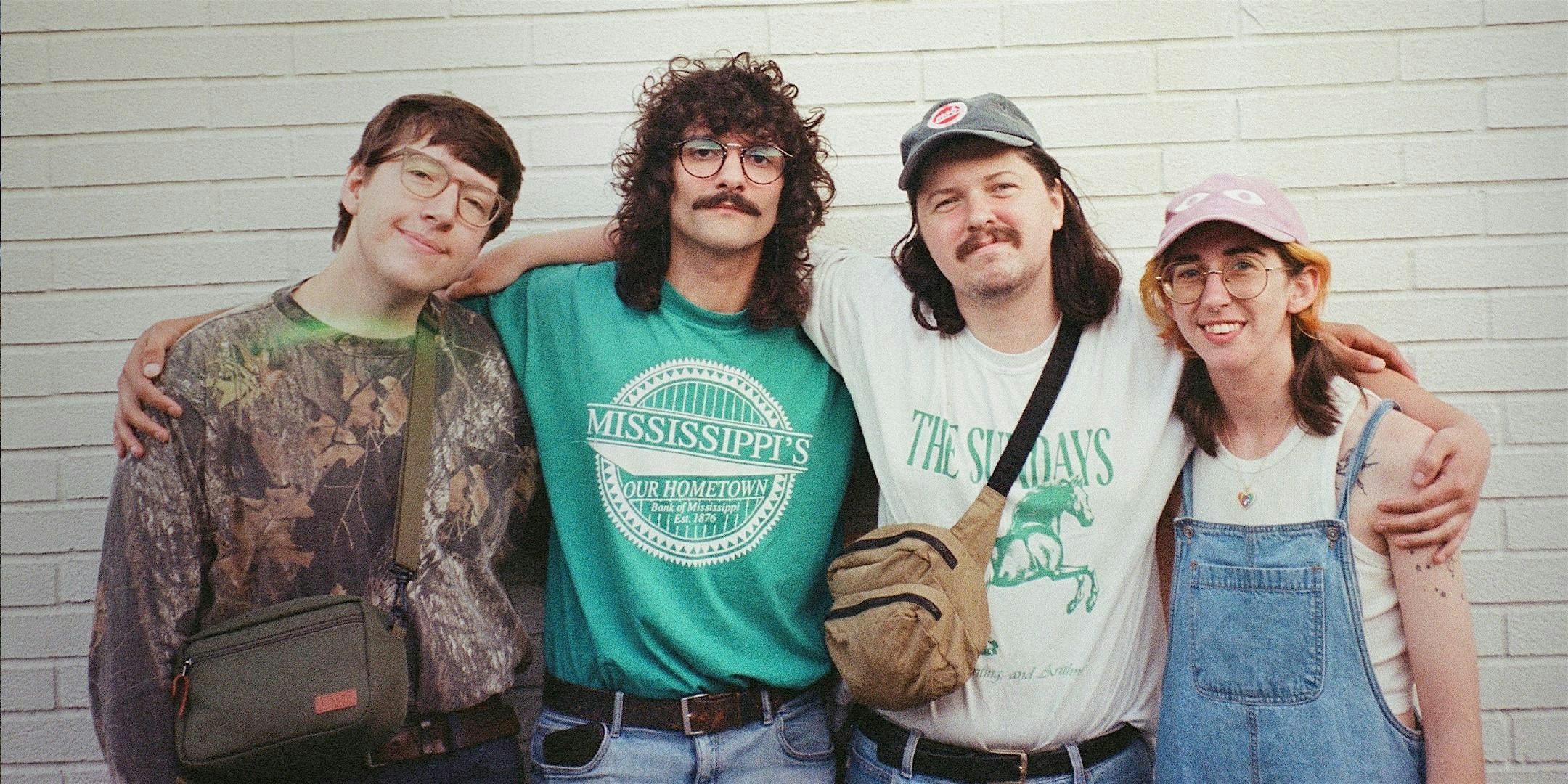 Another Michael, E.R. Visit, Keta Ester