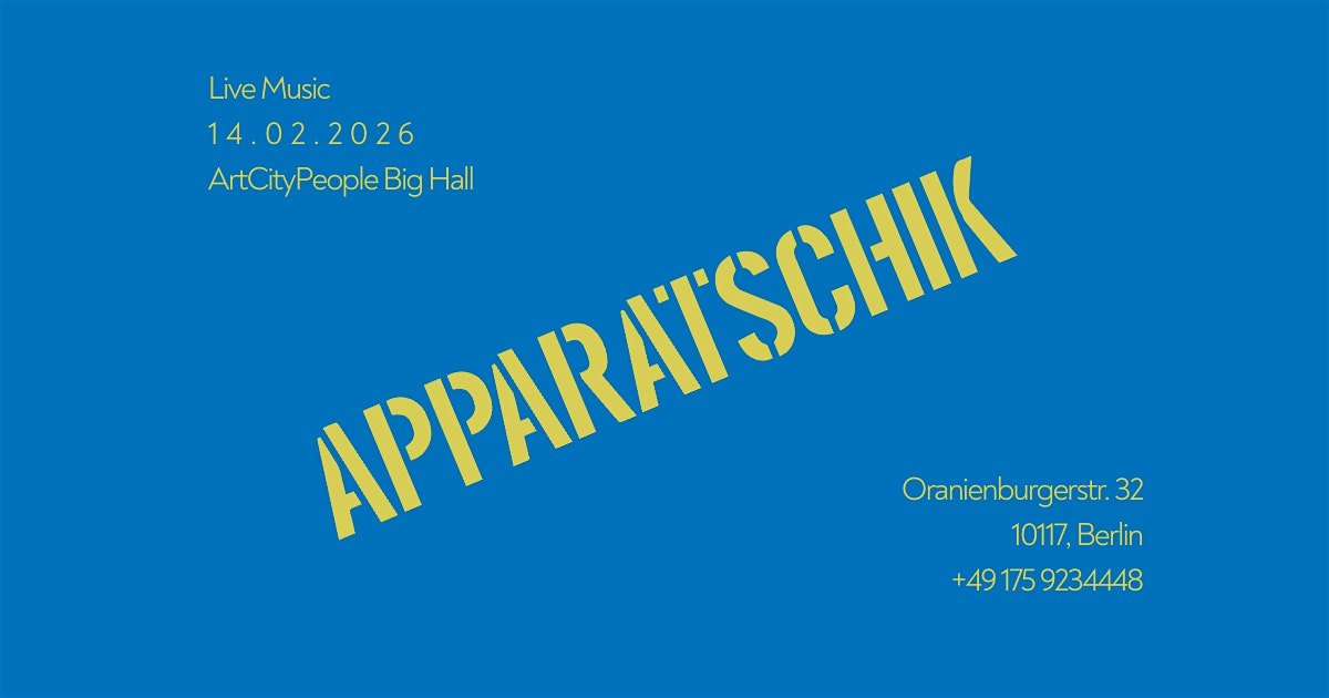 Apparatschik