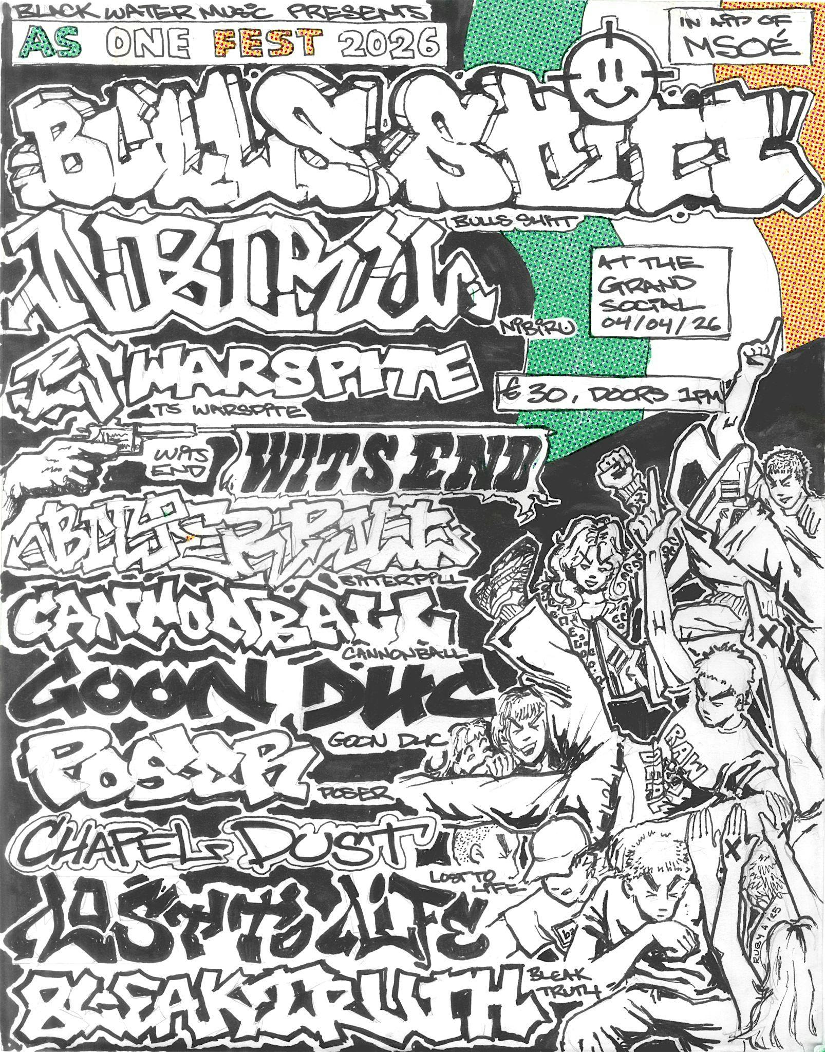 AS ONE FEST 2026