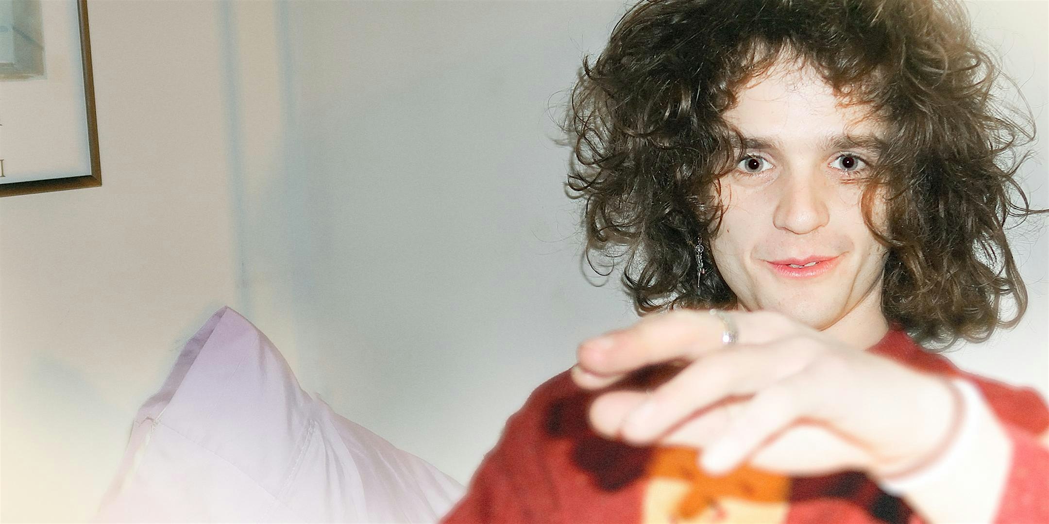 Asher White, Amiture Music, Brutus VIII