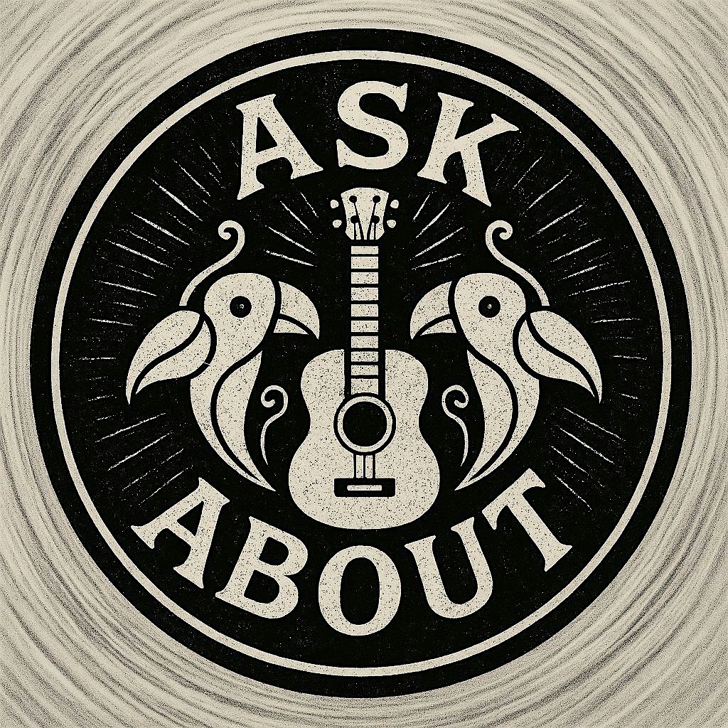 ASK ABOUT BAND