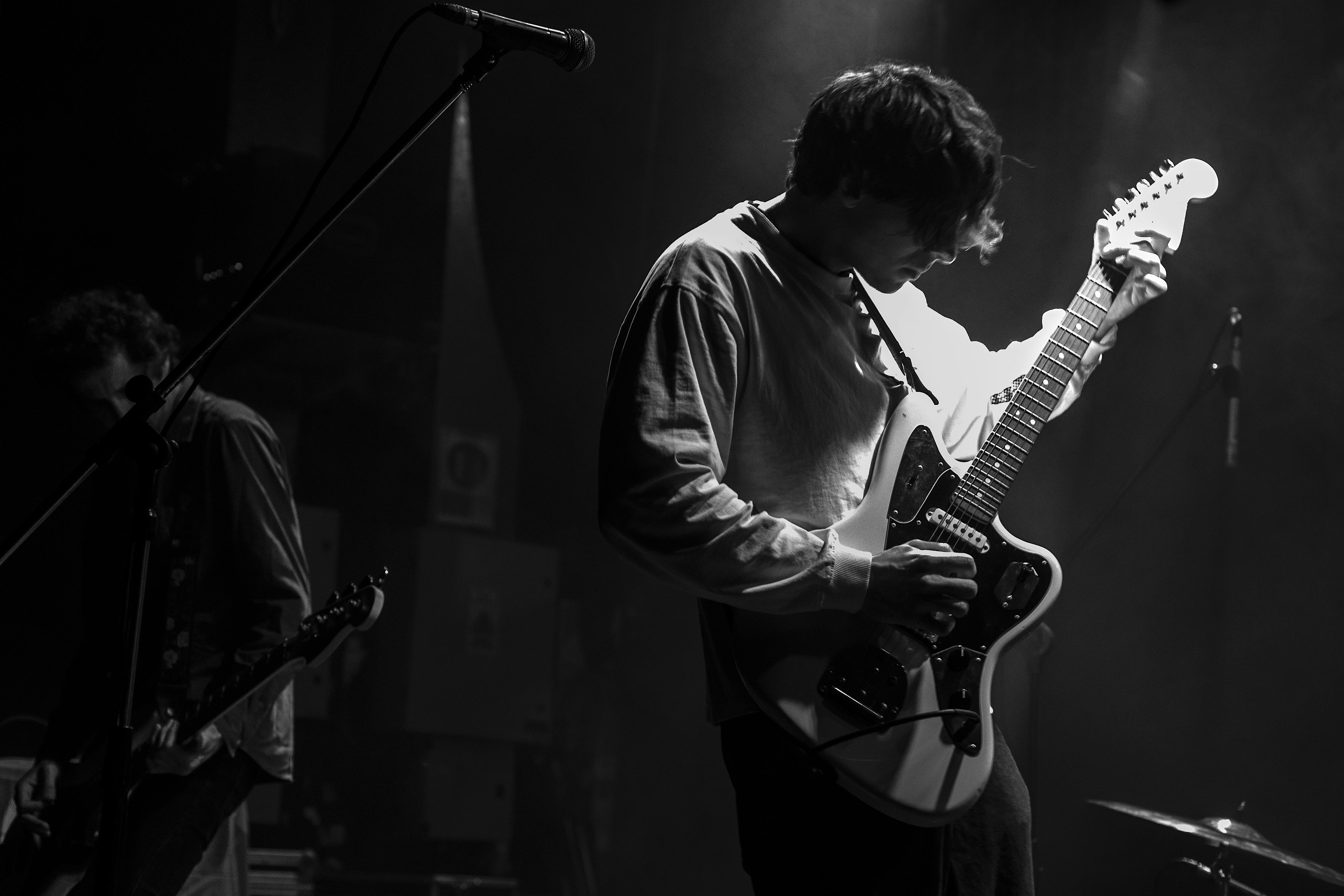 Atalhos (BR)- Live @ Billy's