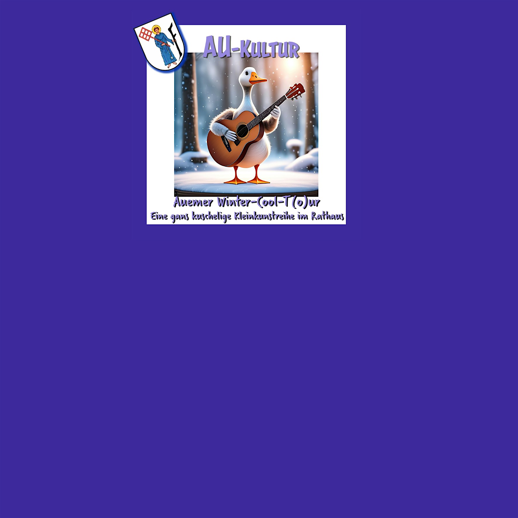 Au-Kultur - EOE Das Frühlings-Fest