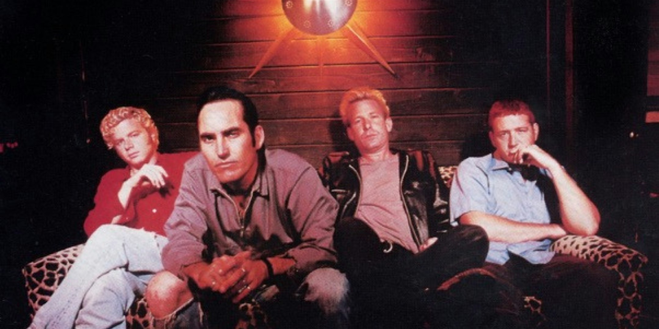 Aunt Bettys with Watashi Wa and The Rocky Valentines