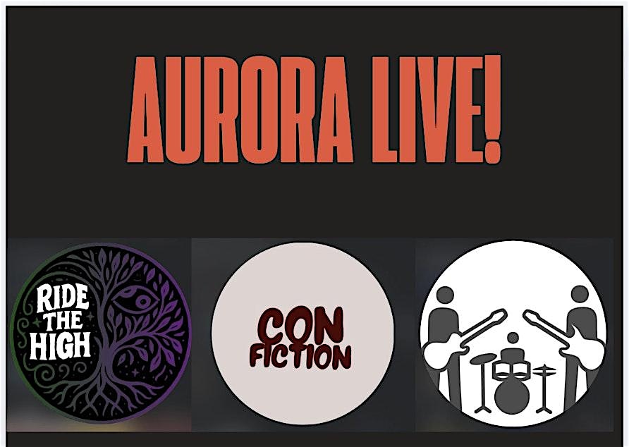 Aurora Live