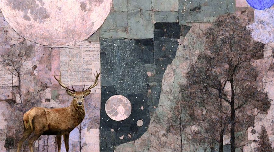 Aurora Rising presents