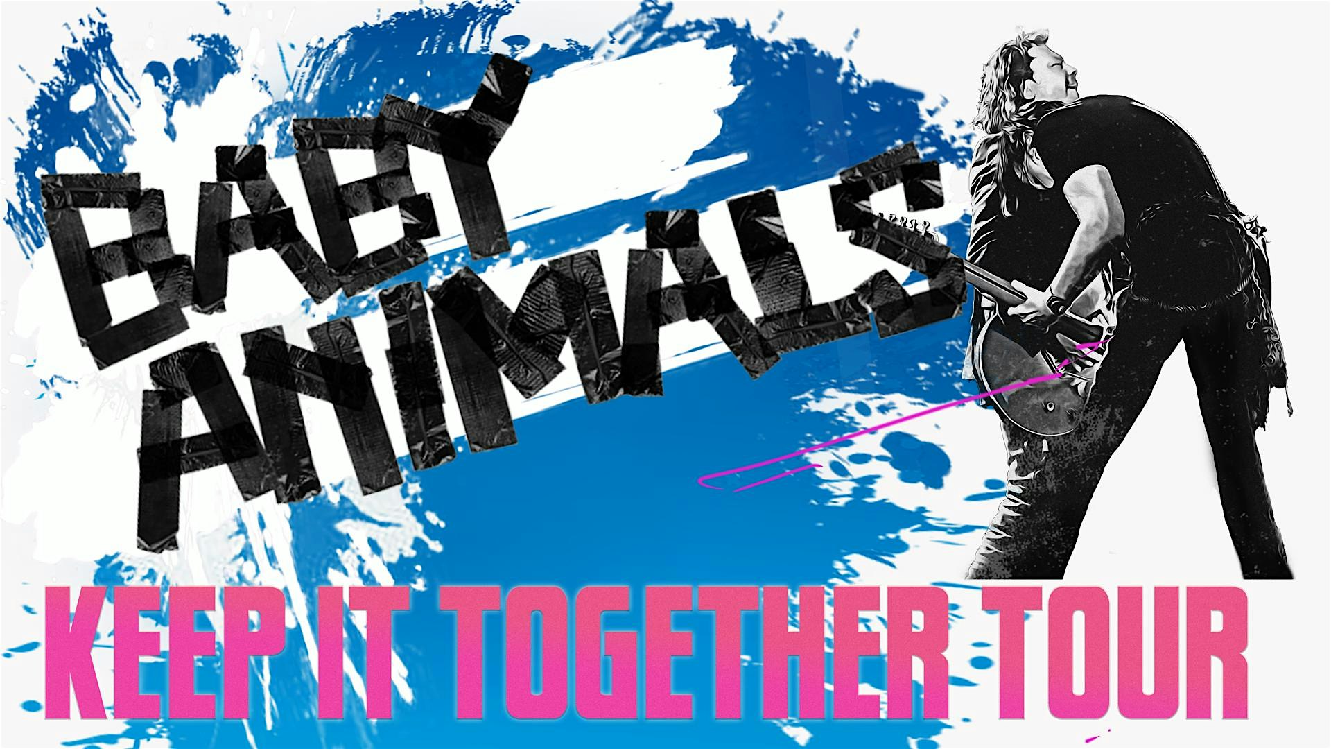 Baby Animals | Shoal Bay Country Club