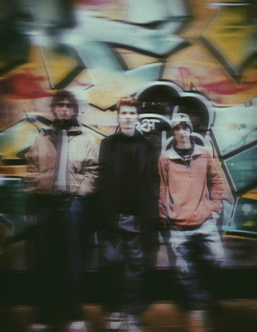 Baker’s Dozen Live In Soho