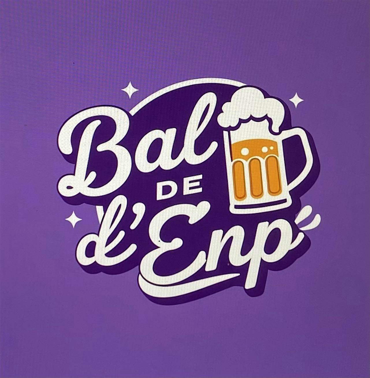 Bal de l'ENP