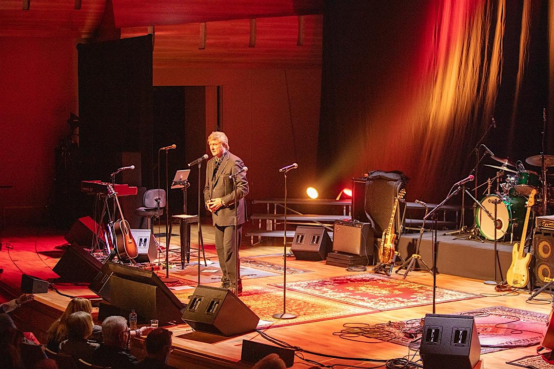 BANC  Rock and Roll Concert and Live Charity Auction