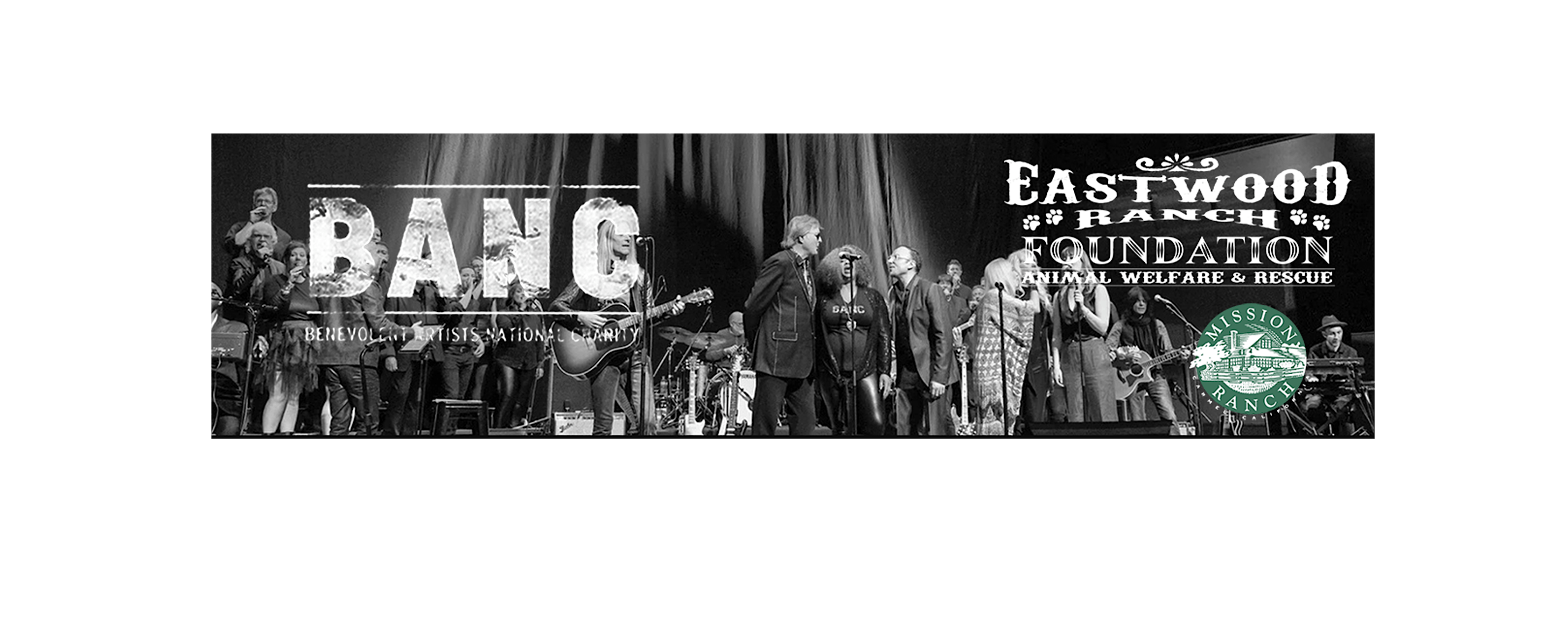 BANC Rock Concert &  Eastwood Ranch Foundation Live Charity Auction