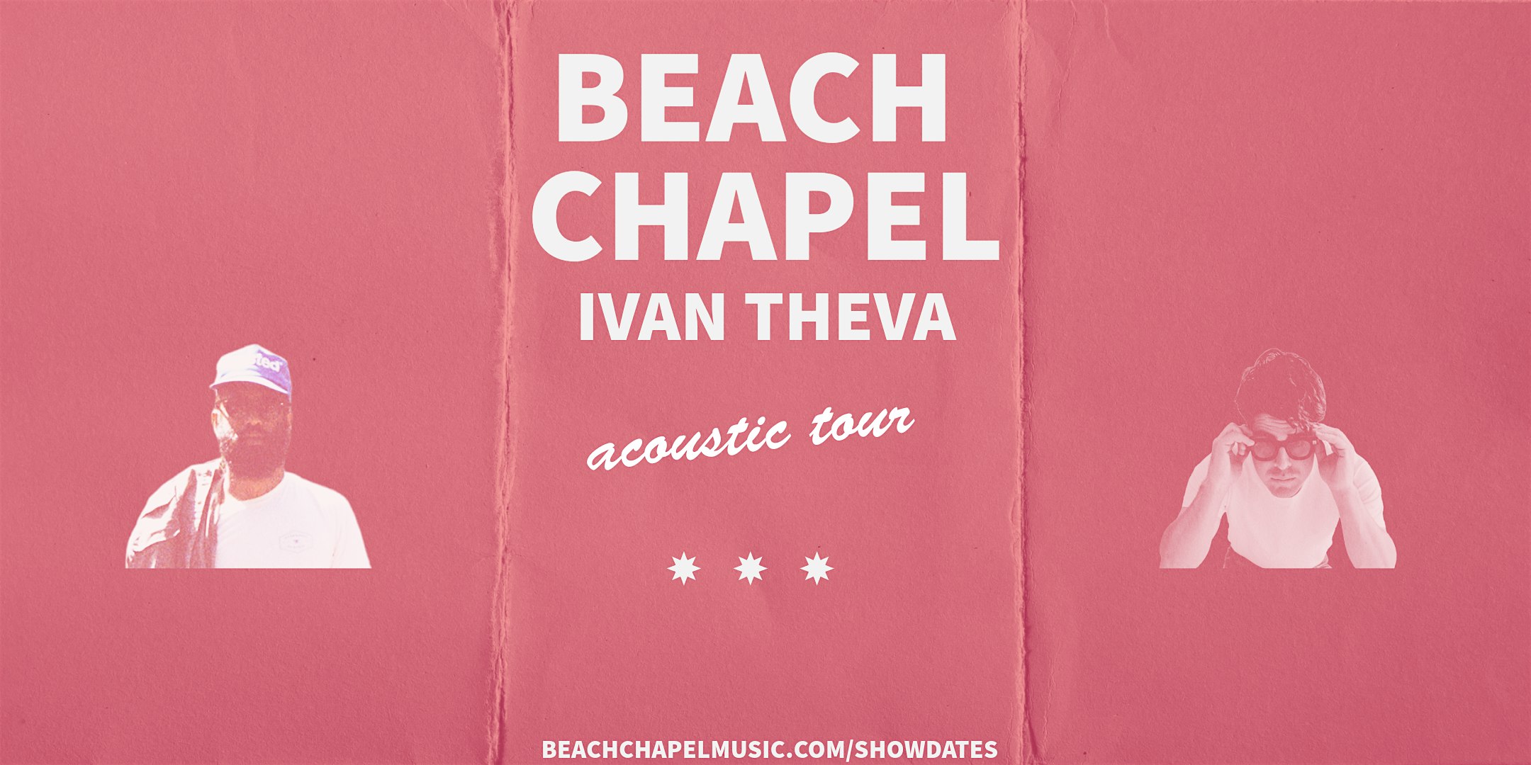 Beach Chapel