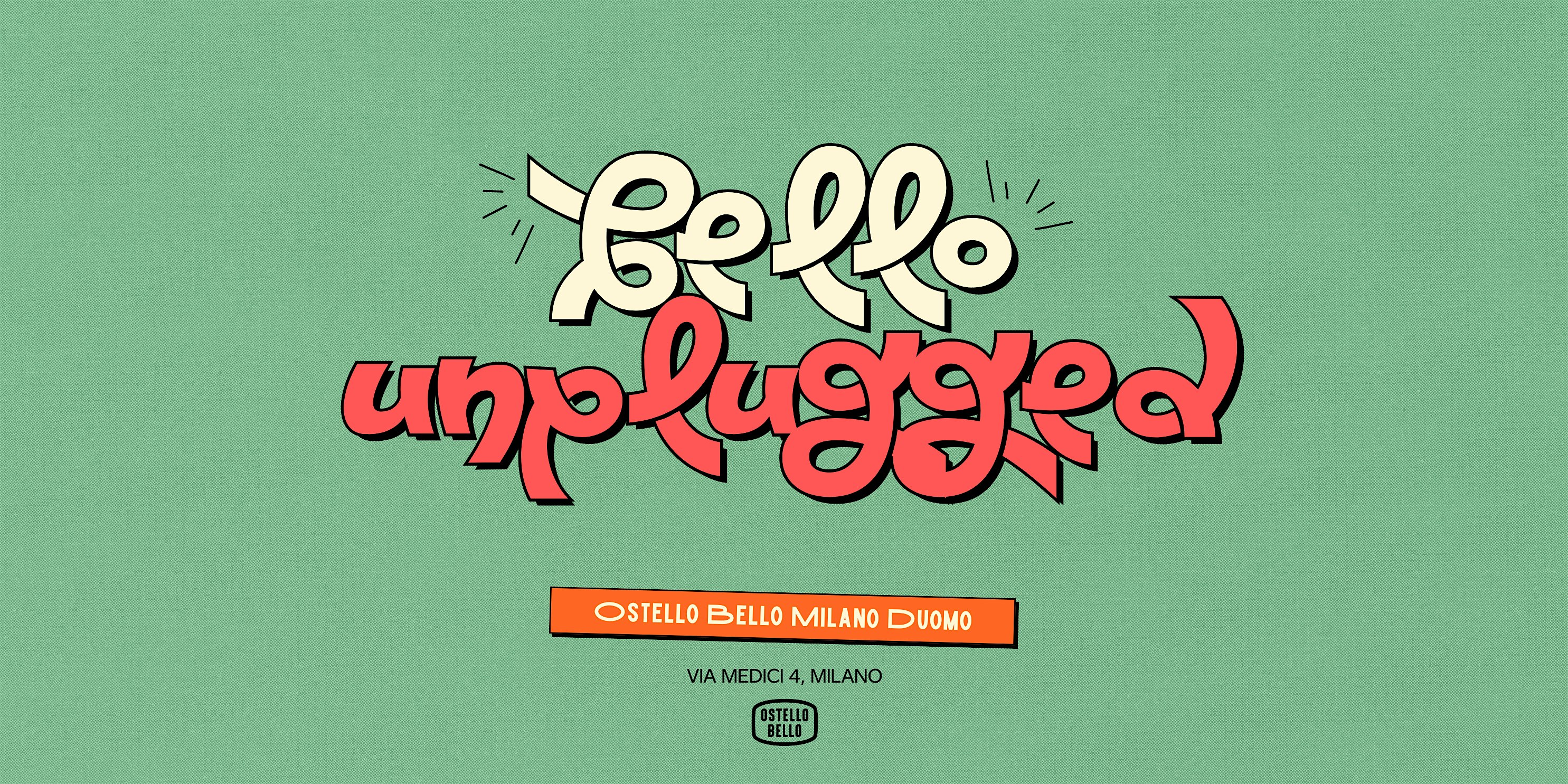 BELLO UNPLUGGED • Le Malote • Livemusic