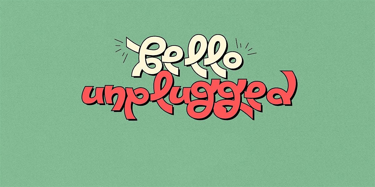 BELLO UNPLUGGED • Le Malote • Livemusic