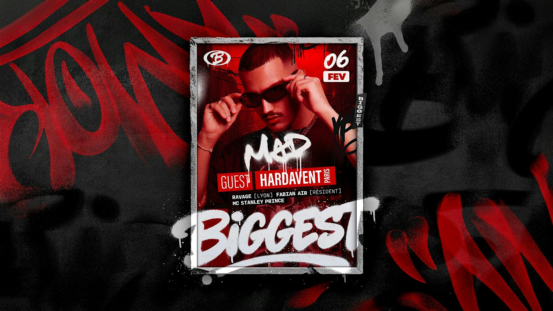 Biggest