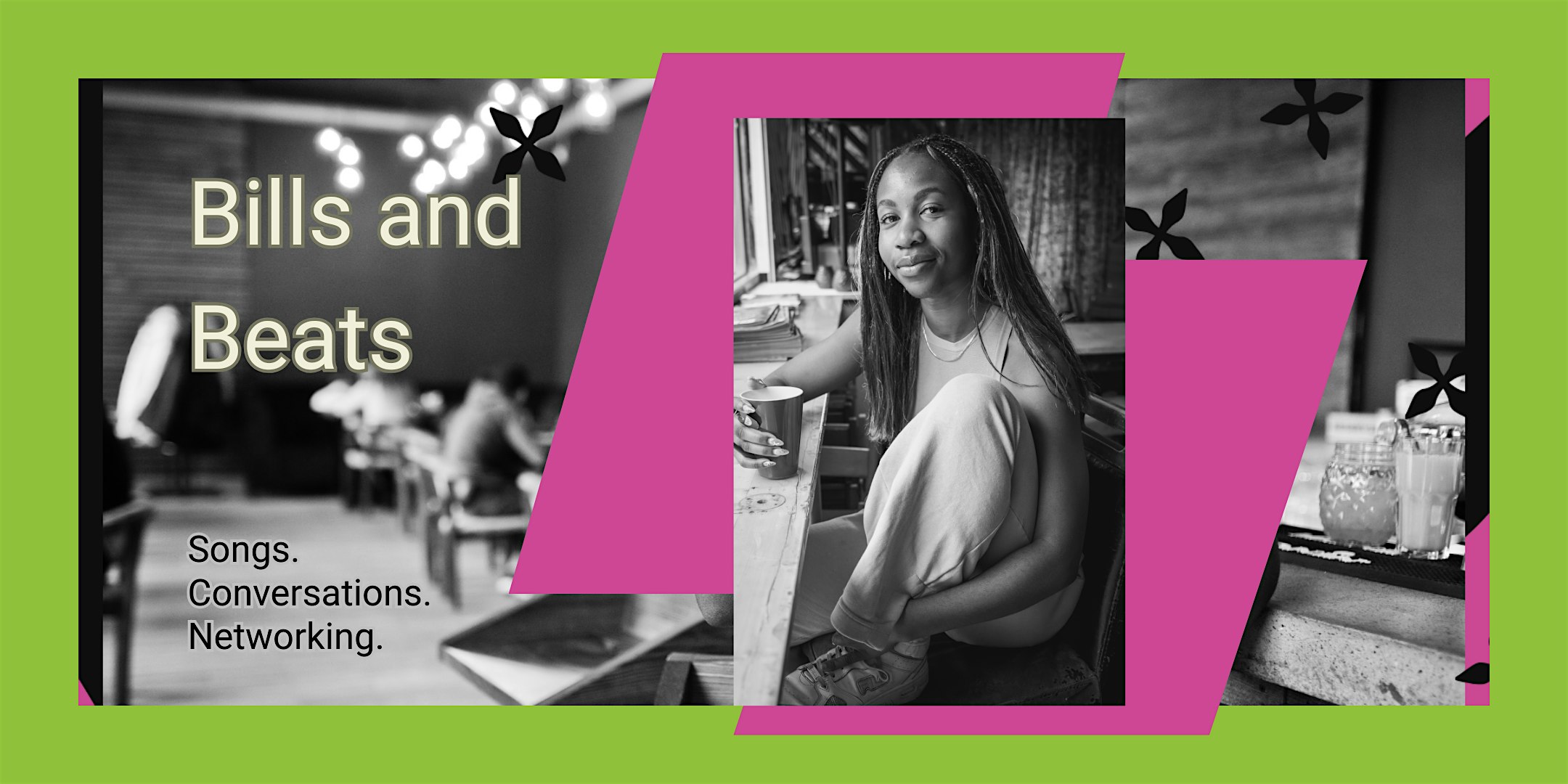 Bills and Beats: Self-Publishing Your Music