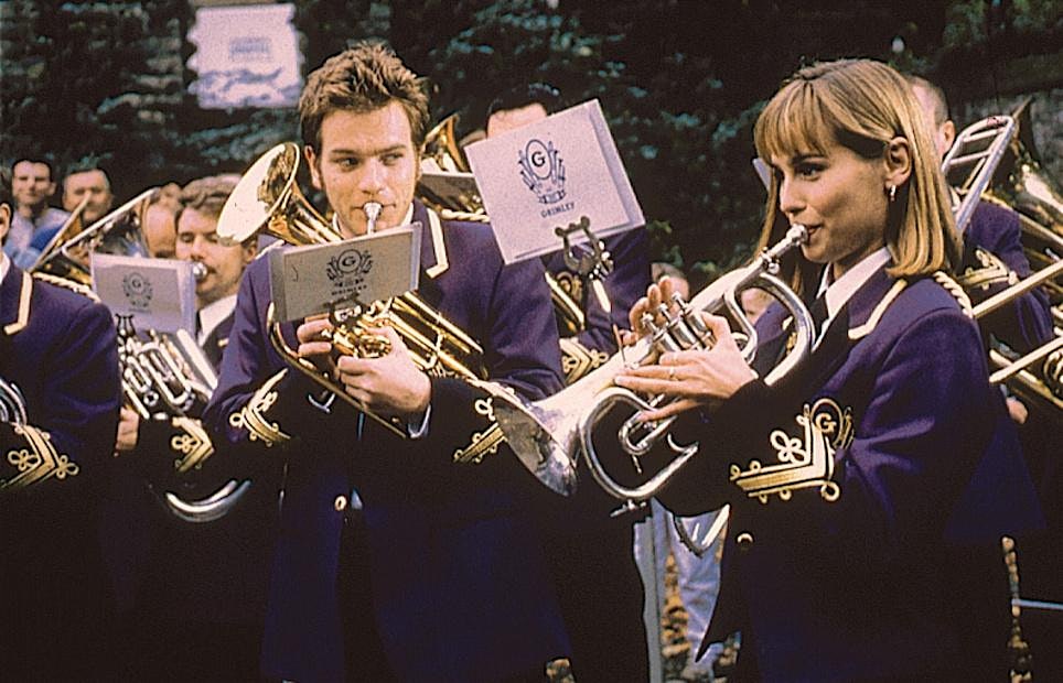 Brassed Off! A 30th anniversary concert.