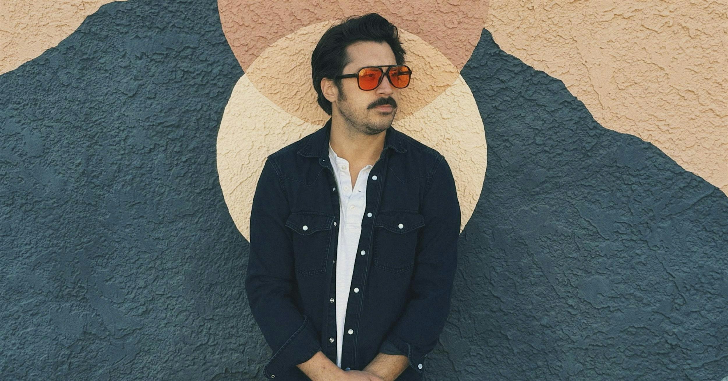 CAIOLA W/ MID AMERICA | Lamplight Sessions | Mosinee WI