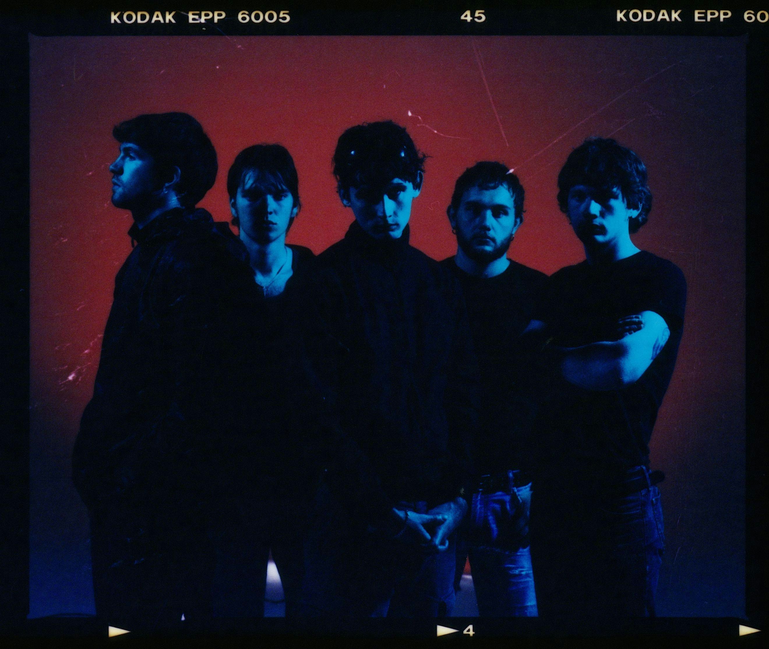 Cardinals - Masquerade Tour, Cork