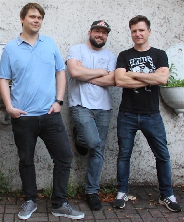 ChatterBox:Chaos - Pop/Rock