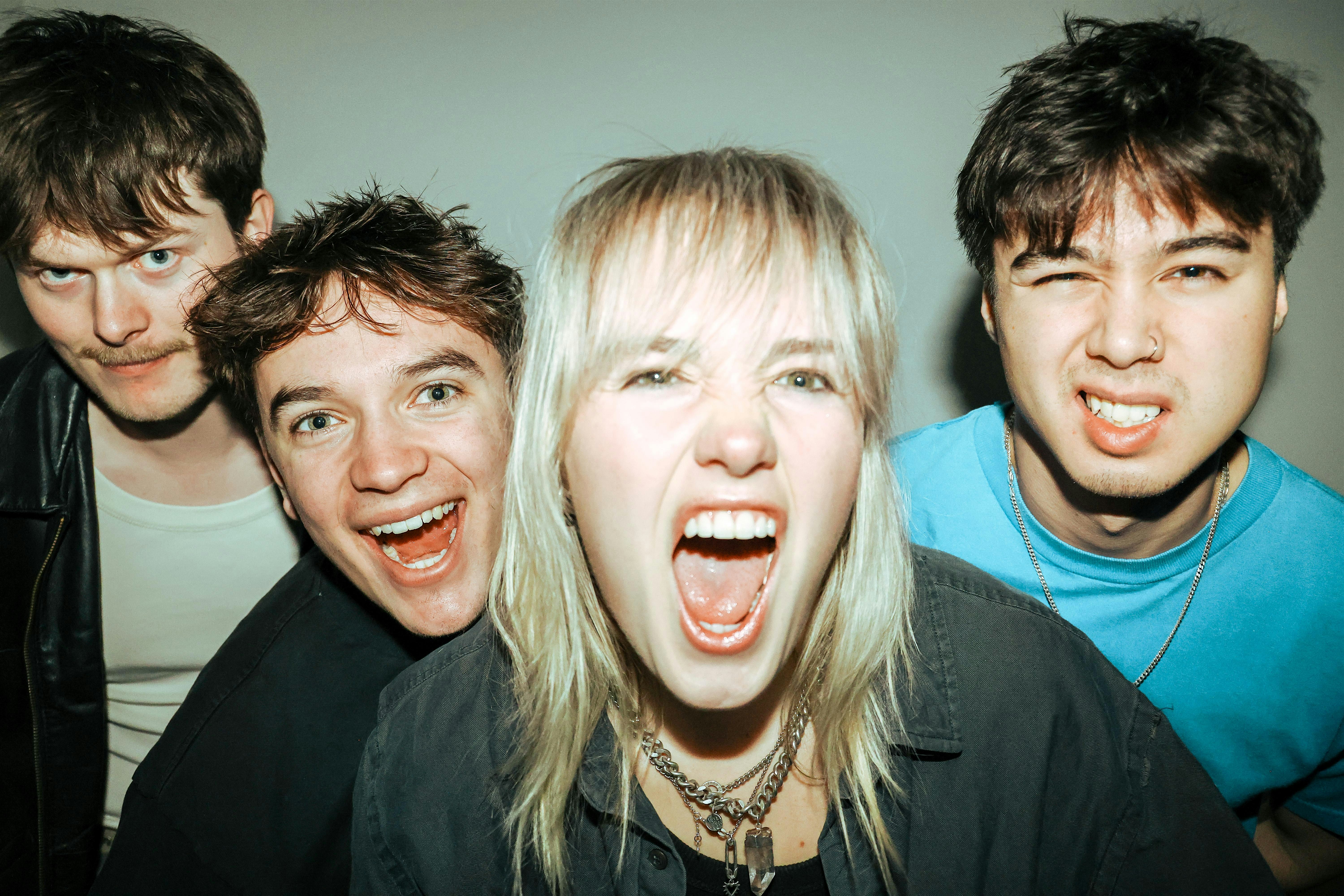 Coast Arcade at Whammy