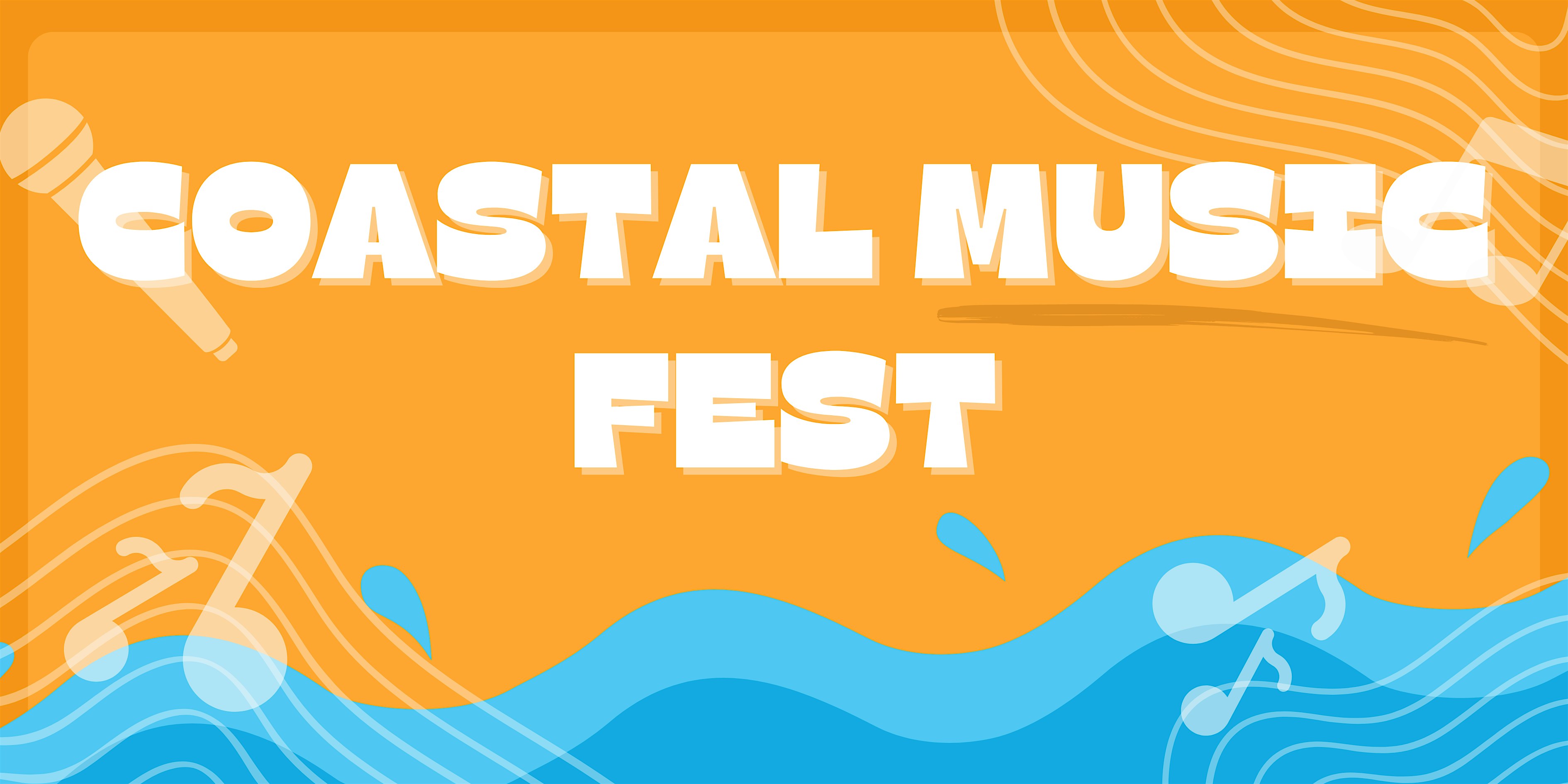 Coastal Music Fest