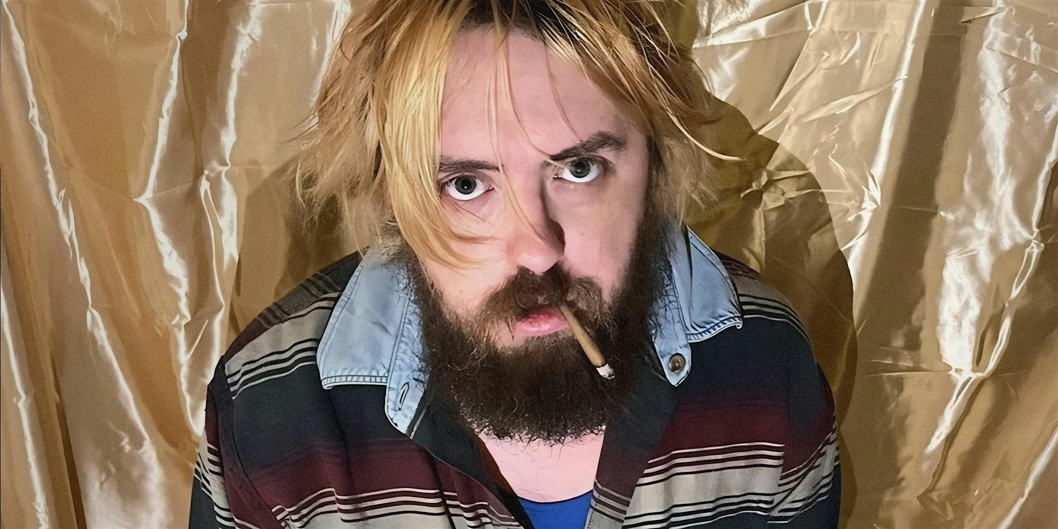 Coma Cinema, Trace Mountains, honeygaze