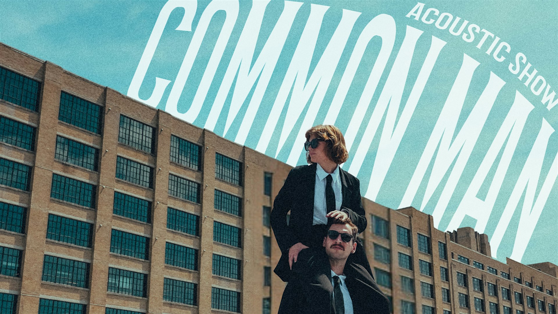 Common Man with Sons of Doctors | House Show