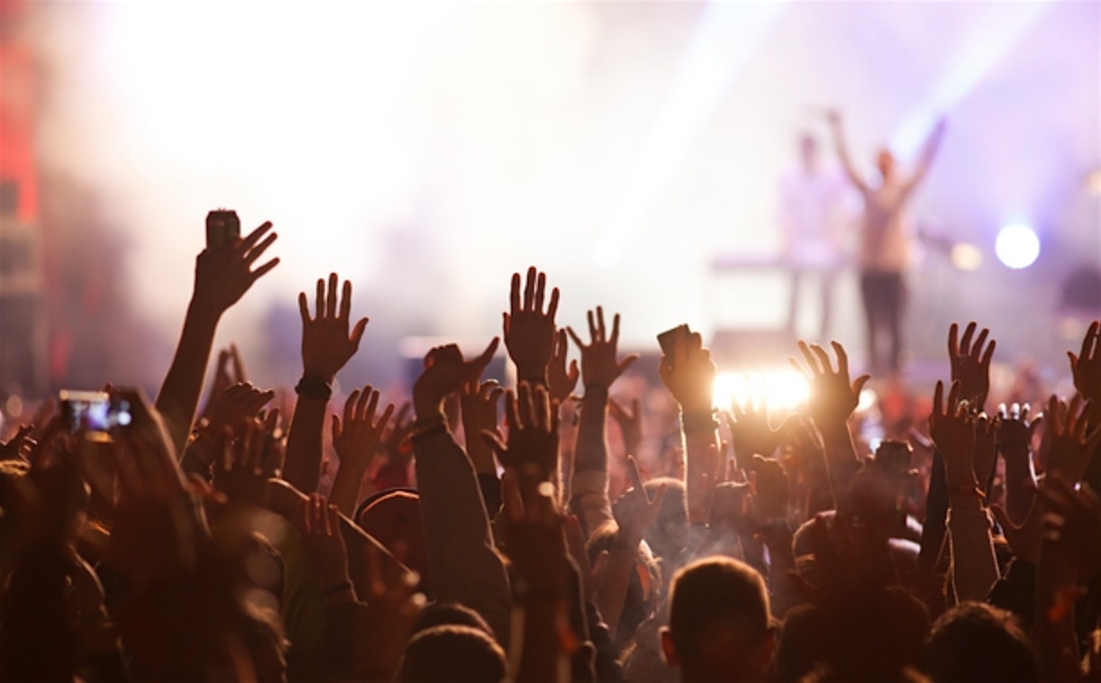 Concerto Musica Piazza Tre Torri