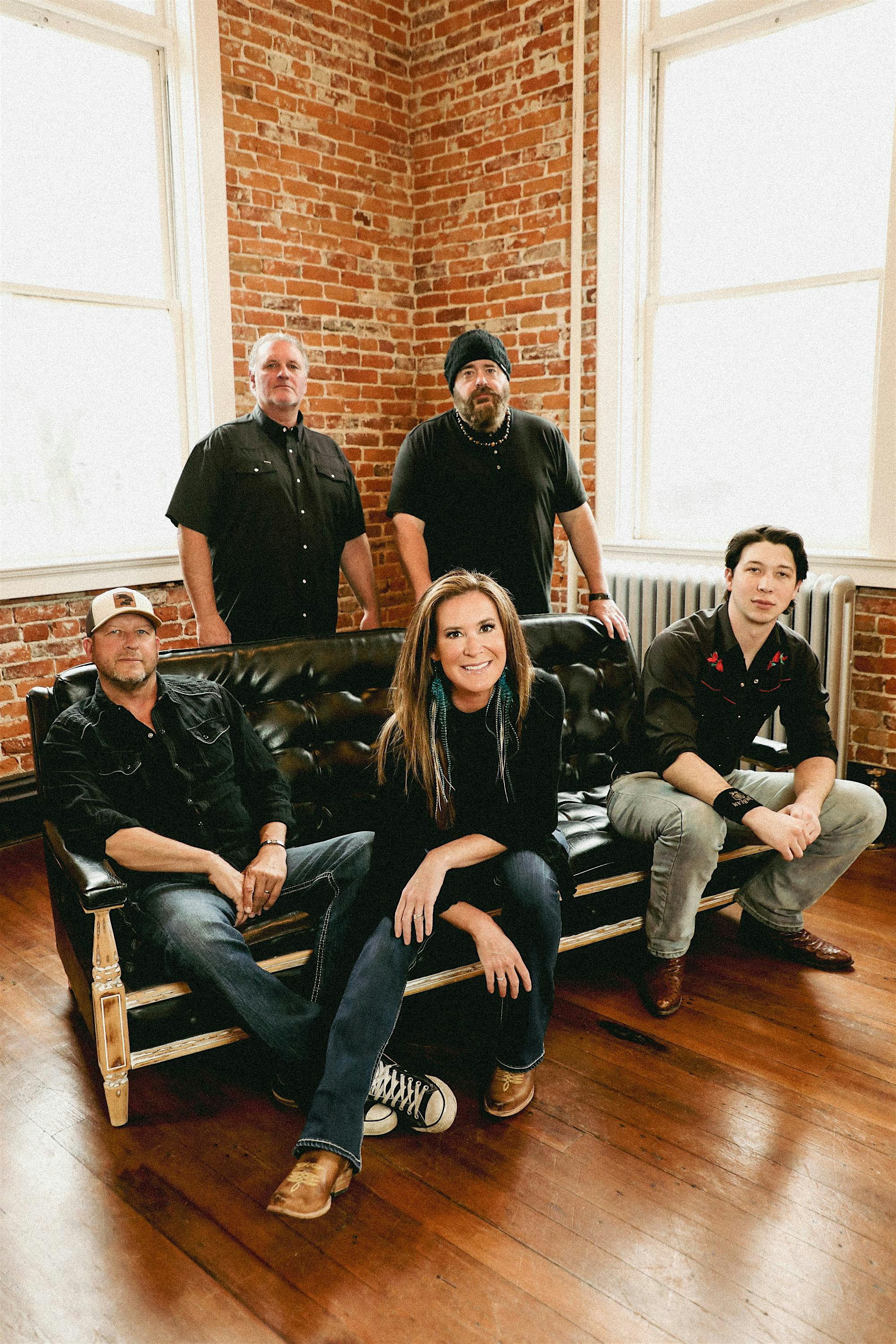 Copper Mountain Band + Line Dancing Lessons