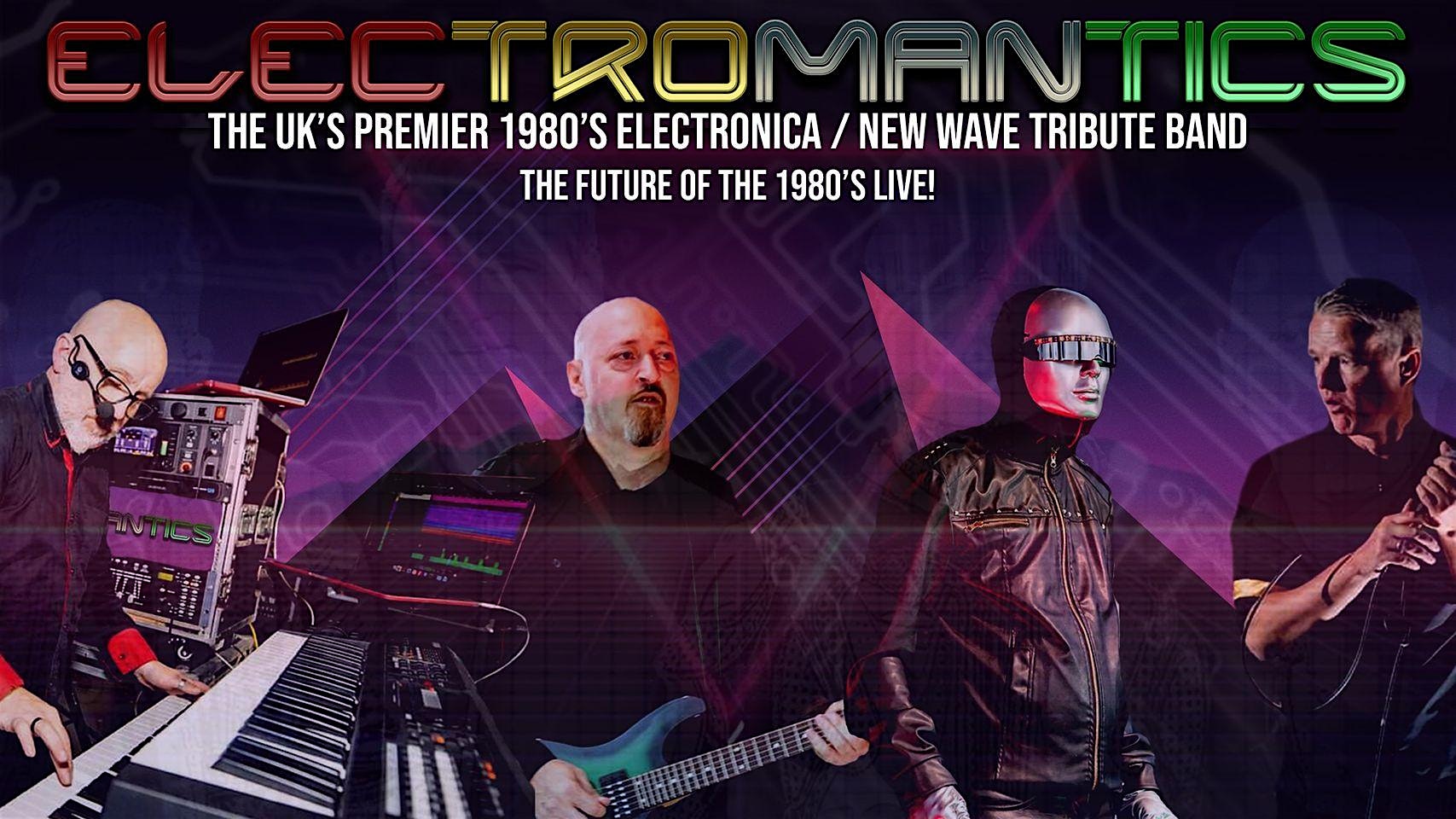 Copy of Copy of Electromantics