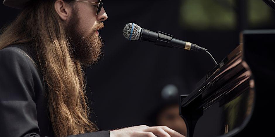 Cordero Music Presents: Dark Wave Post Punk