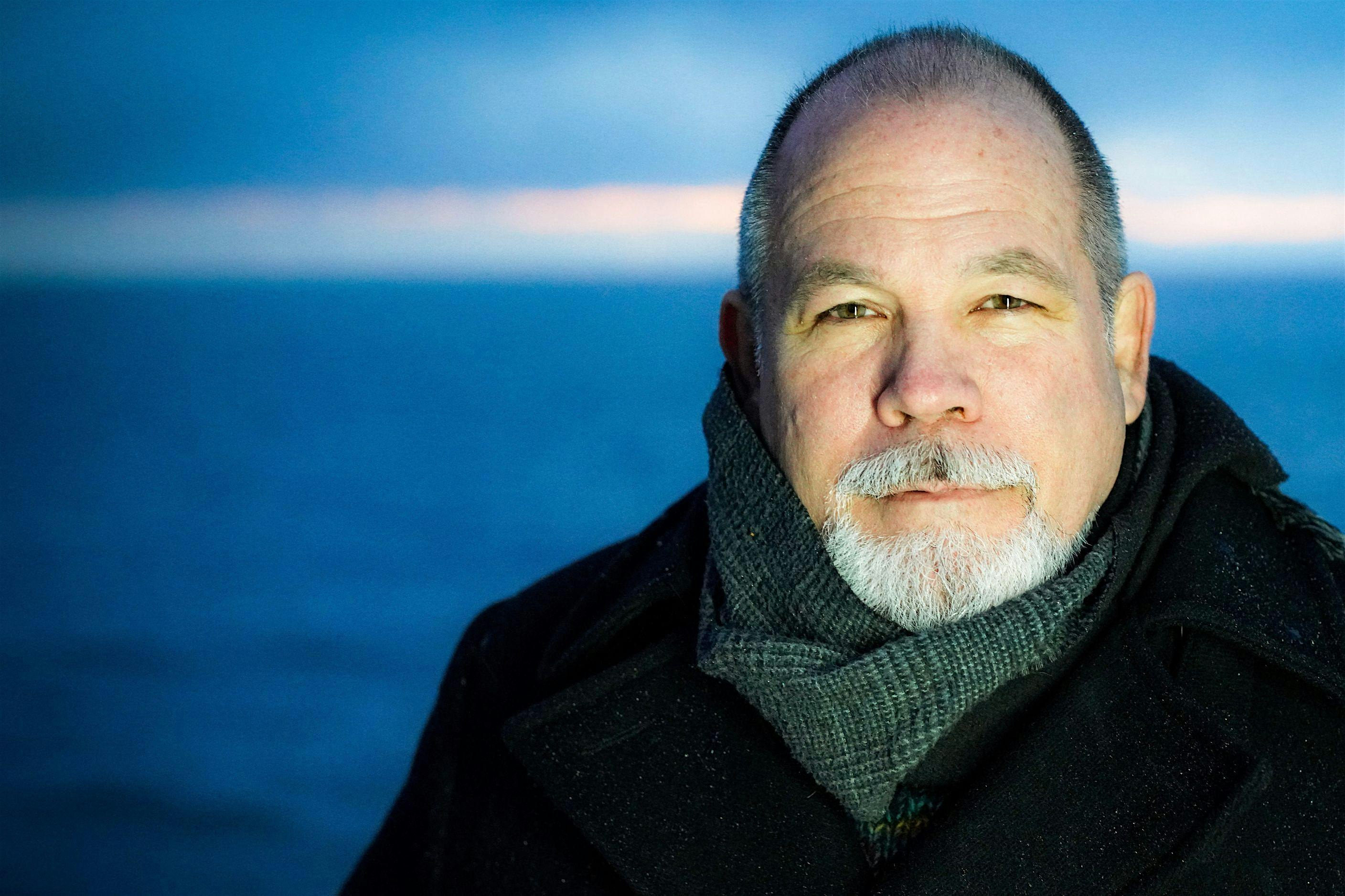 Cosmic Throat Singer Matthew Kocel: Healing Sounds of the Universe