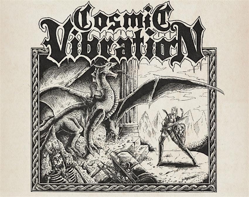 Cosmic Vibration Festival