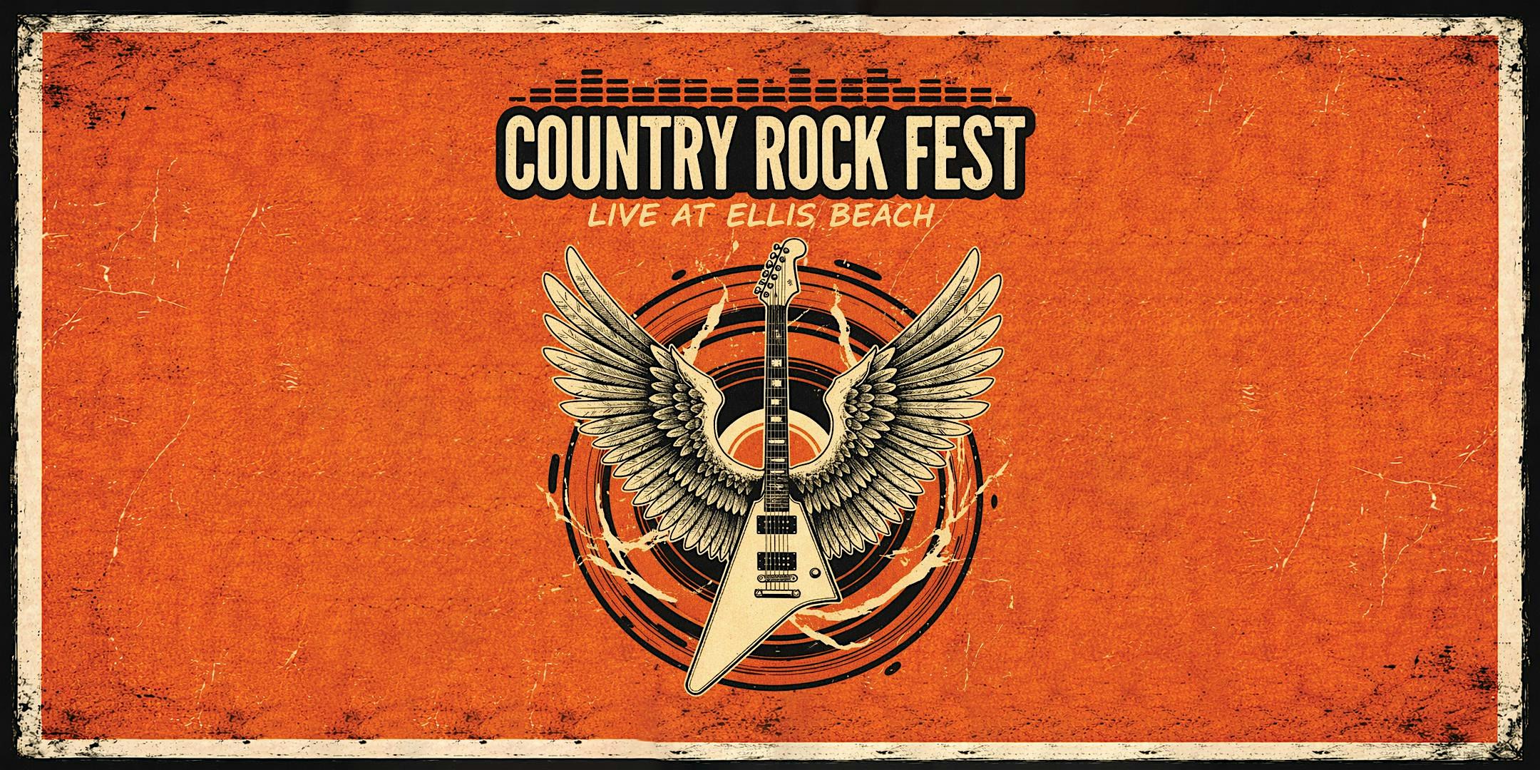 Country Rocks Fest